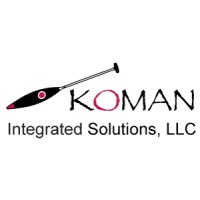 KOMAN Integrated Solutions logo, KOMAN Integrated Solutions contact details