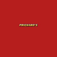 Prichard's logo, Prichard's contact details