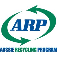 Aussie Recycling Program logo, Aussie Recycling Program contact details