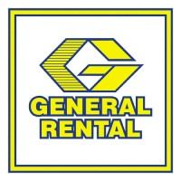 General Rental Center logo, General Rental Center contact details