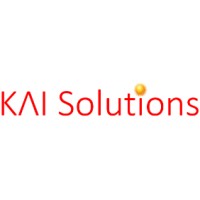 KAI SOLUTIONS INC. logo, KAI SOLUTIONS INC. contact details