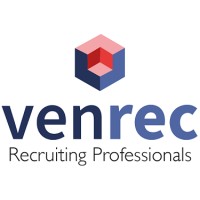 Venrec Recruitment Group Limited logo, Venrec Recruitment Group Limited contact details