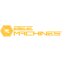 BEE Machines logo, BEE Machines contact details