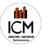 ICM consultores logo, ICM consultores contact details