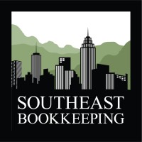 Southeast Bookkeeping logo, Southeast Bookkeeping contact details