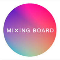 Mixing Board logo, Mixing Board contact details