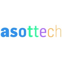 Asottech logo, Asottech contact details