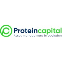 Protein Capital logo, Protein Capital contact details