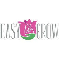 Easy to Grow logo, Easy to Grow contact details