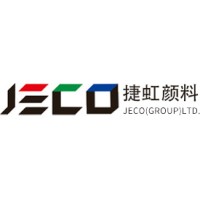 Jeco Pigment logo, Jeco Pigment contact details