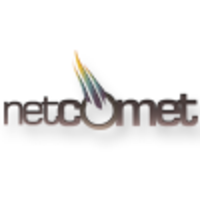 Net-Comet logo, Net-Comet contact details