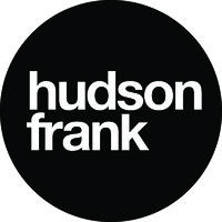 hudson frank logo, hudson frank contact details