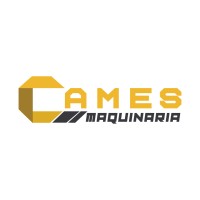 Maquinaria Cames logo, Maquinaria Cames contact details