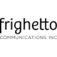 Frighetto Communications Inc. logo, Frighetto Communications Inc. contact details