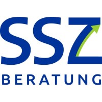 SSZ Beratung logo, SSZ Beratung contact details