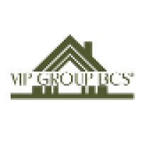 VIP Group BCS logo, VIP Group BCS contact details