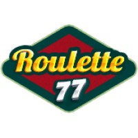 Roulette77 logo, Roulette77 contact details