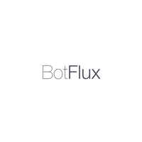 BotFlux - Chatbot, Alexa & AI Agency logo, BotFlux - Chatbot, Alexa & AI Agency contact details