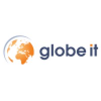 Globe IT Poland logo, Globe IT Poland contact details