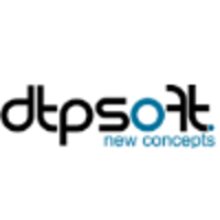 DTP-SOFT Sp. z o.o. logo, DTP-SOFT Sp. z o.o. contact details