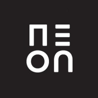 NEONLAB logo, NEONLAB contact details