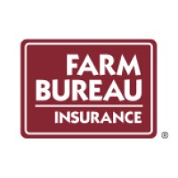 NC Farm Bureau logo, NC Farm Bureau contact details