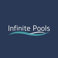 Infinite Pools, Building dream backyards logo, Infinite Pools, Building dream backyards contact details