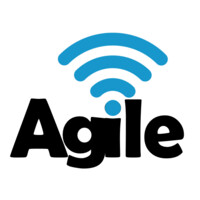 Agile Online logo, Agile Online contact details