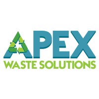 Apex Waste Solutions logo, Apex Waste Solutions contact details