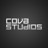 Cova Studios logo, Cova Studios contact details