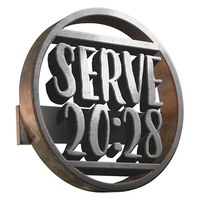 Serve 20:28 Inc. logo, Serve 20:28 Inc. contact details