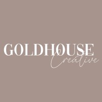 GoldHouse Creative logo, GoldHouse Creative contact details