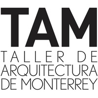 TAM [Taller de Arquitectura de Monterrey] logo, TAM [Taller de Arquitectura de Monterrey] contact details