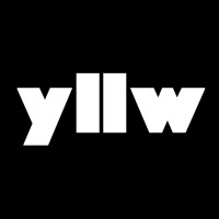 YLLW logo, YLLW contact details