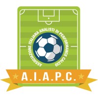 AssoAnalisti AIAPC (Italian Association of Performance Analysts of Soccer) logo, AssoAnalisti AIAPC (Italian Association of Performance Analysts of Soccer) contact details