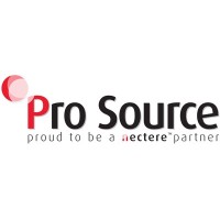 Pro Source logo, Pro Source contact details