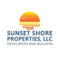 Sunset Shore Properties LLC logo, Sunset Shore Properties LLC contact details