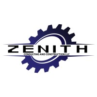 Zenith Consulting & Construction LLC. logo, Zenith Consulting & Construction LLC. contact details