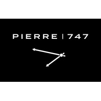 Pierre 747 Enterprises LLC logo, Pierre 747 Enterprises LLC contact details