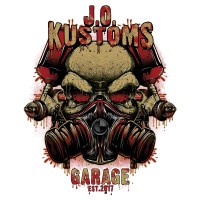 J.O.Kustoms Auto Body LLC logo, J.O.Kustoms Auto Body LLC contact details