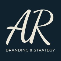 AR Branding & Strategy logo, AR Branding & Strategy contact details