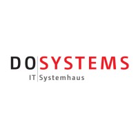 DO SYSTEMS GmbH logo, DO SYSTEMS GmbH contact details