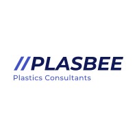 PLASBEE logo, PLASBEE contact details