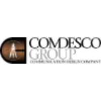 COMDESCO logo, COMDESCO contact details