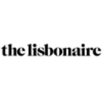 The Lisbonaire logo, The Lisbonaire contact details