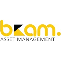 BK Asset Management logo, BK Asset Management contact details