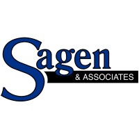 Sagen & Associates Insurance logo, Sagen & Associates Insurance contact details