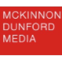 McKinnon Dunford Media logo, McKinnon Dunford Media contact details