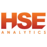 HSE Analytics logo, HSE Analytics contact details