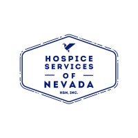 HOSPICE SERVICES OF NEVADA INC logo, HOSPICE SERVICES OF NEVADA INC contact details